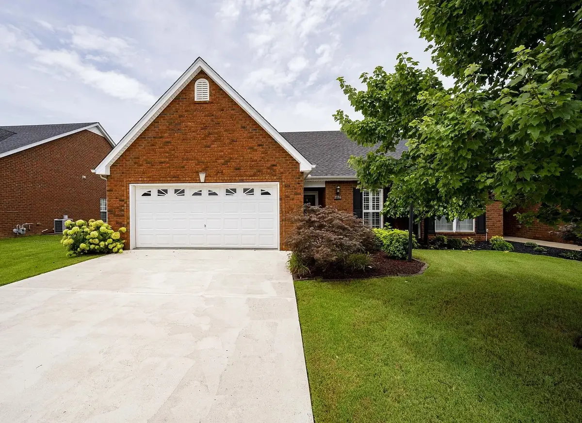 3354 Berryside Dr, Murfreesboro, TN 37128 - #1