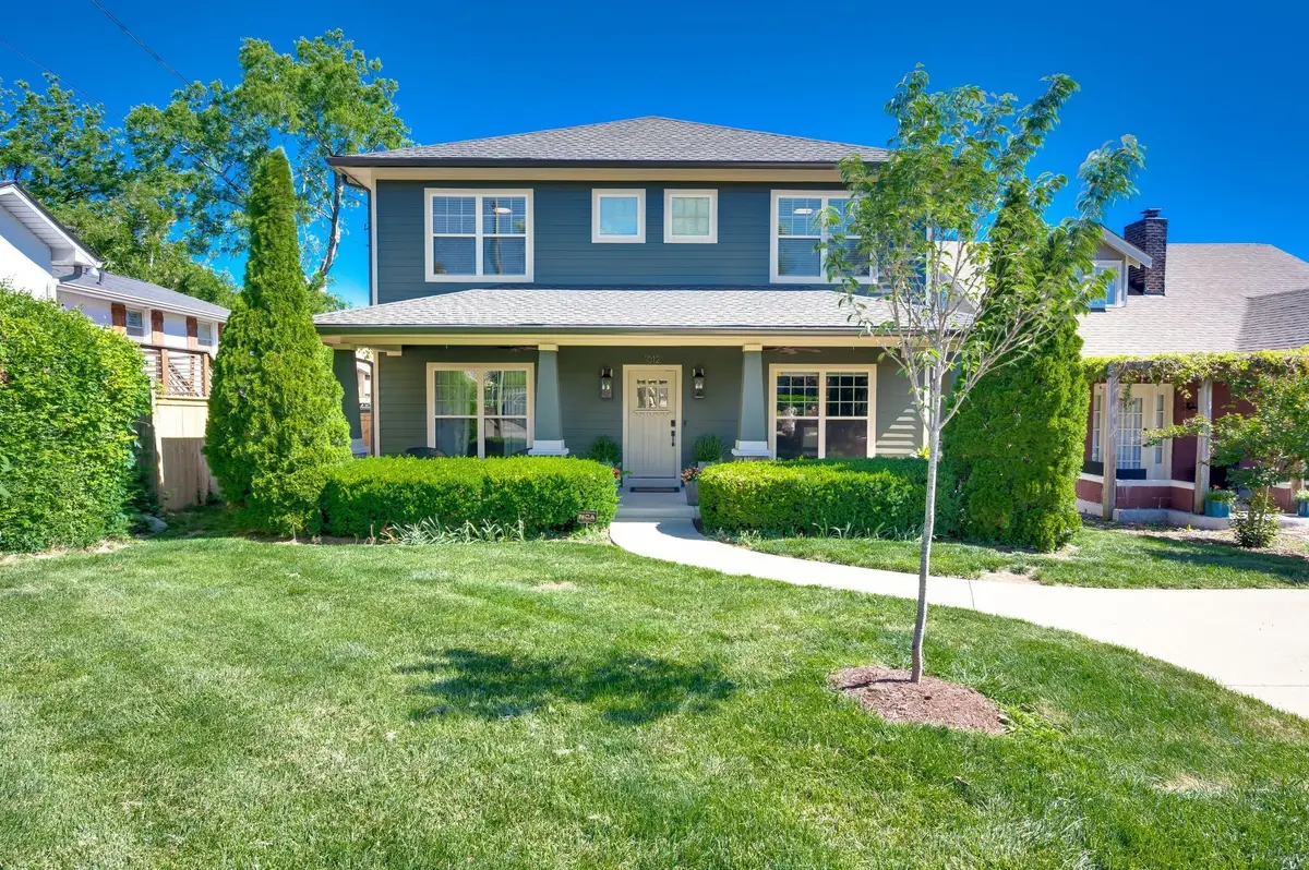 1012 Acklen Ave, Nashville, TN 37203 - #1