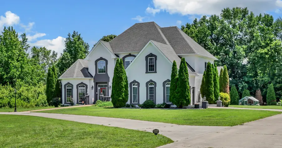 865 Butts Dr, Clarksville, TN 37042 - #3