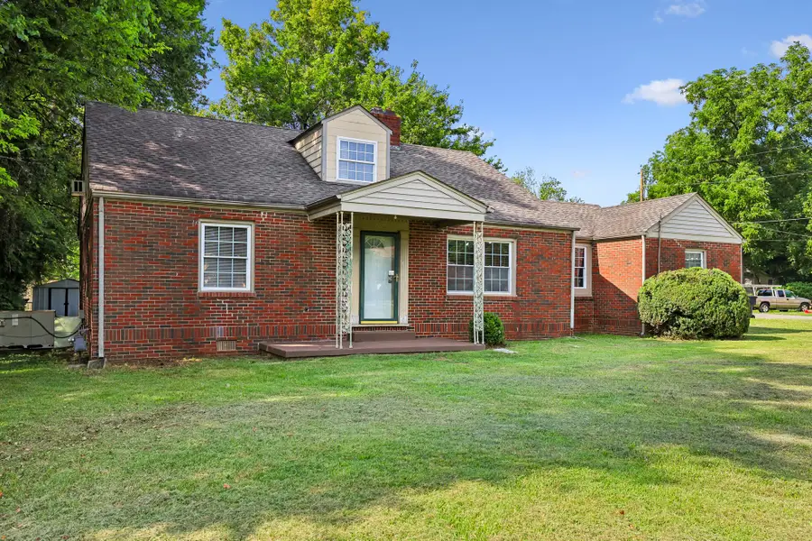 929 Greenland Dr, Murfreesboro, TN 37130 - #3