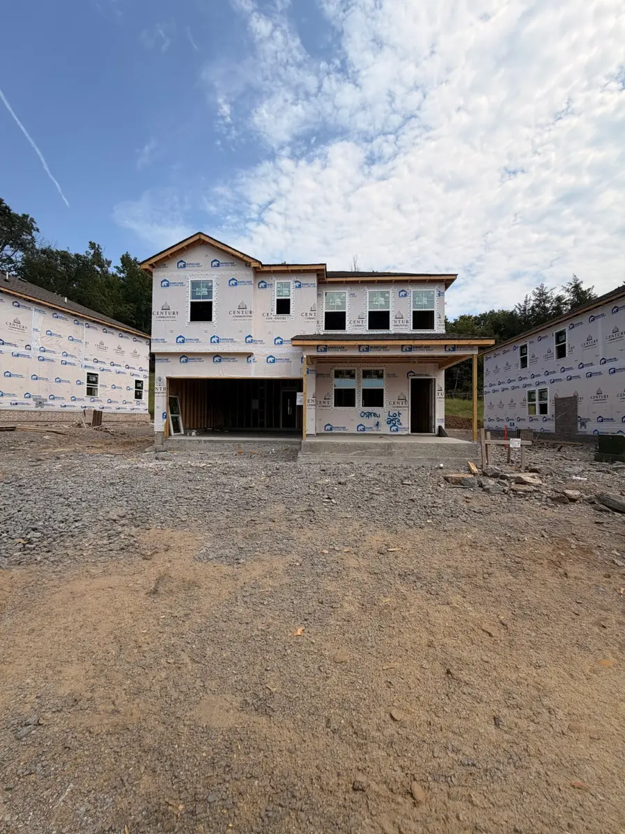 1353 Georgetown Drive, Old Hickory, TN 37138 - #2