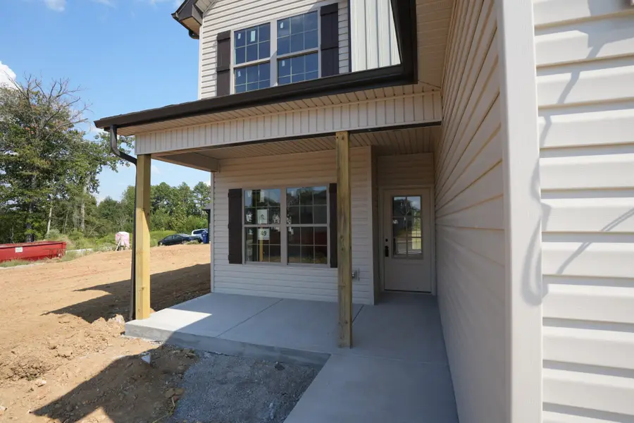 49 Garrettsburg Meadows, Clarksville, TN 37042 - #3