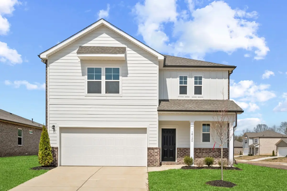 5064 Lawler Lane, Old Hickory, TN 37138 - #1