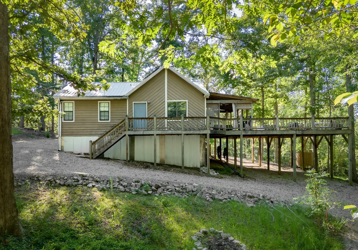 60 Hadley Way, Counce, TN 38326 - #1