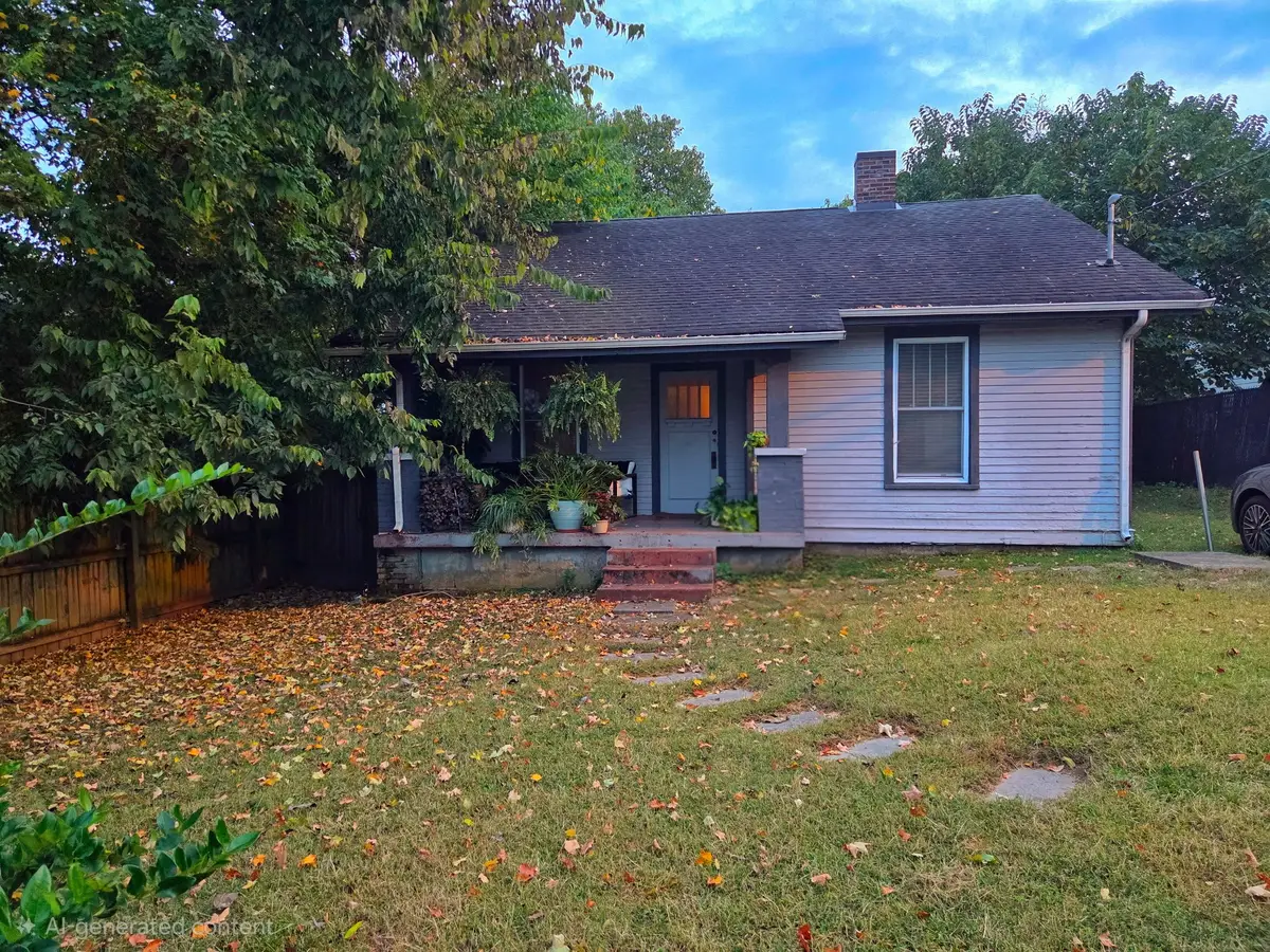 513 Veritas St, Nashville, TN 37211 - #1