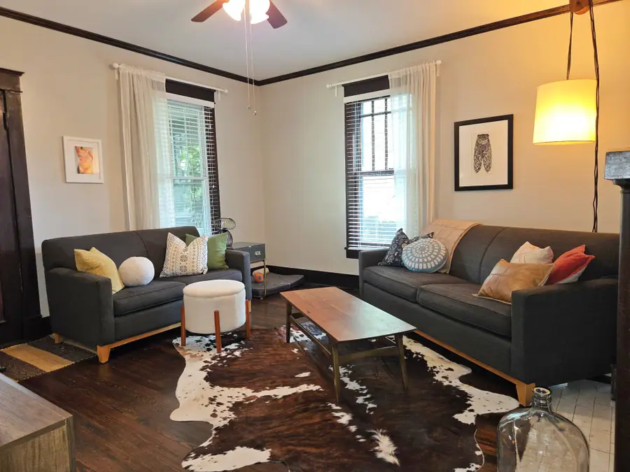 513 Veritas St, Nashville, TN 37211 - #3