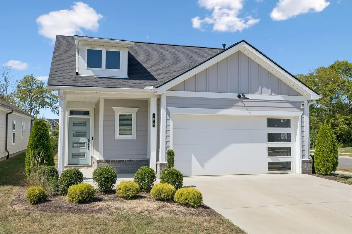1073 Linn Cove Ct, Gallatin, TN 37066 - #1