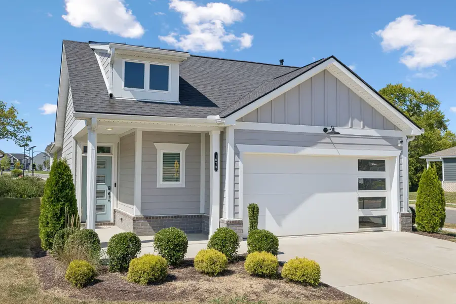 1073 Linn Cove Ct, Gallatin, TN 37066 - #2