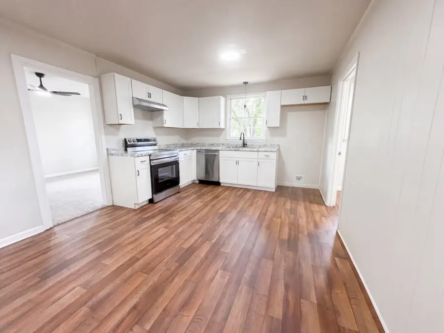 1004 Glenview Dr, Nashville, TN 37206 - #2