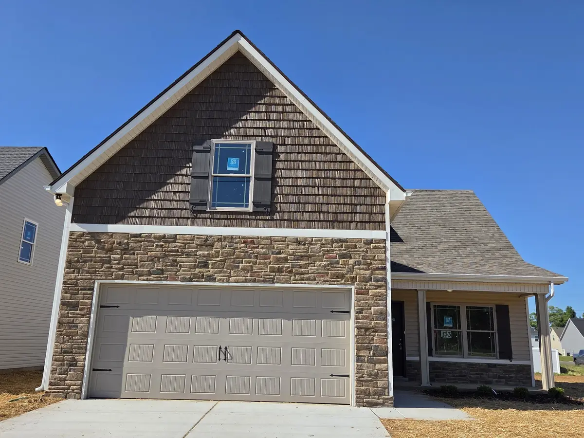 2859 Upstream Road, Christiana, TN 37037 - #1