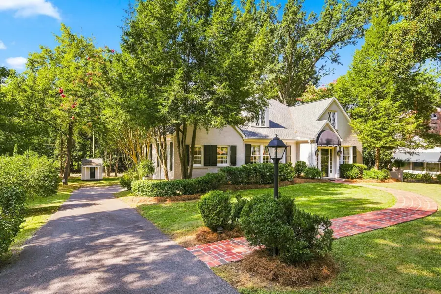 317 Sutherland Ave, Nashville, TN 37205 - #2