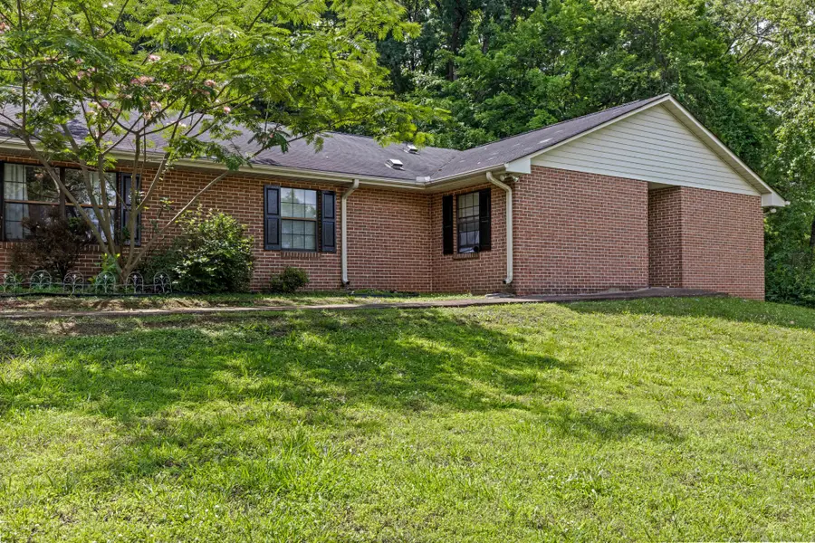 920 Glenwood Drive, Chattanooga, TN 37406 - #3