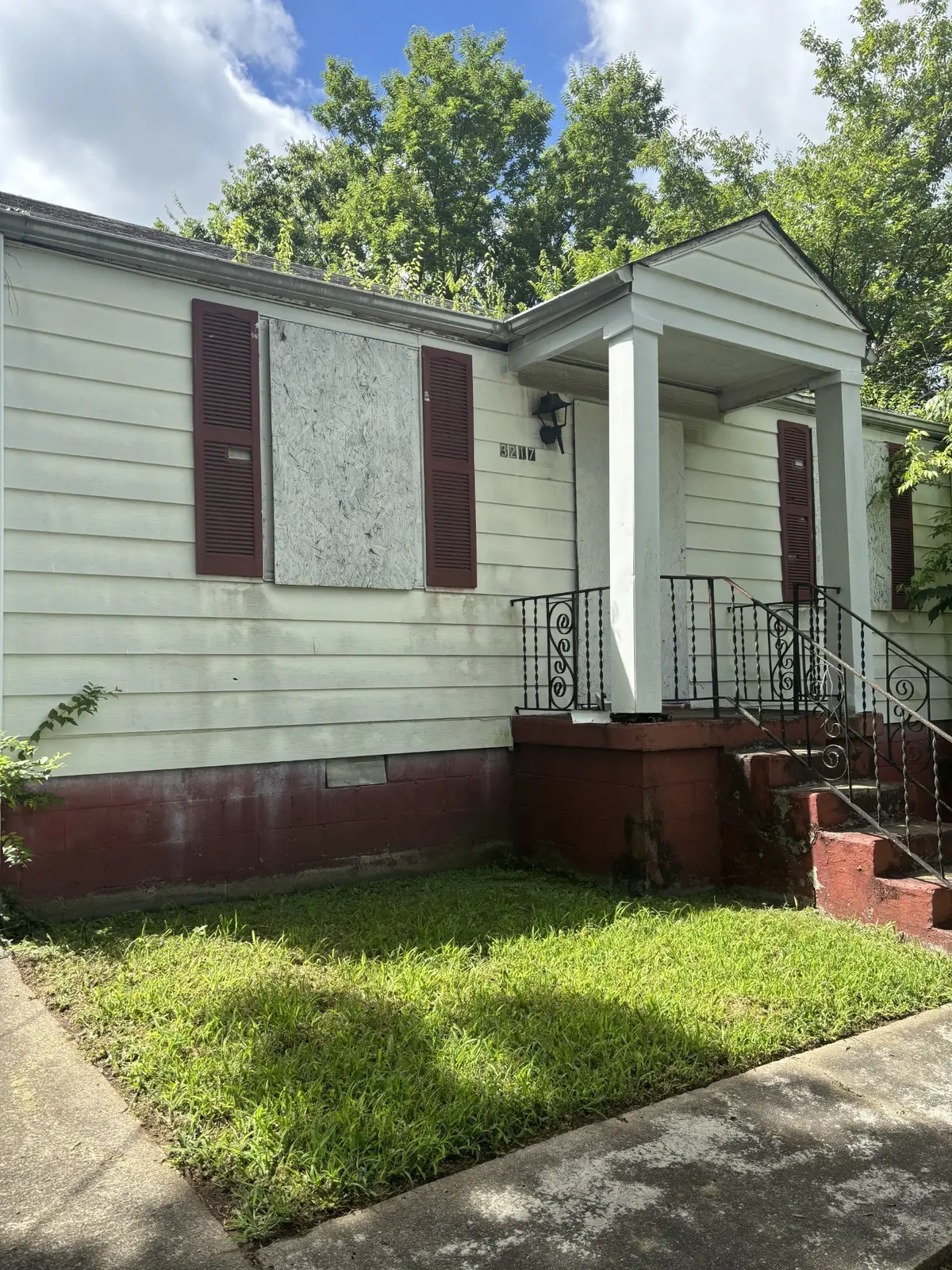 3217 Clifton Ave, Nashville, TN 37209 - #1