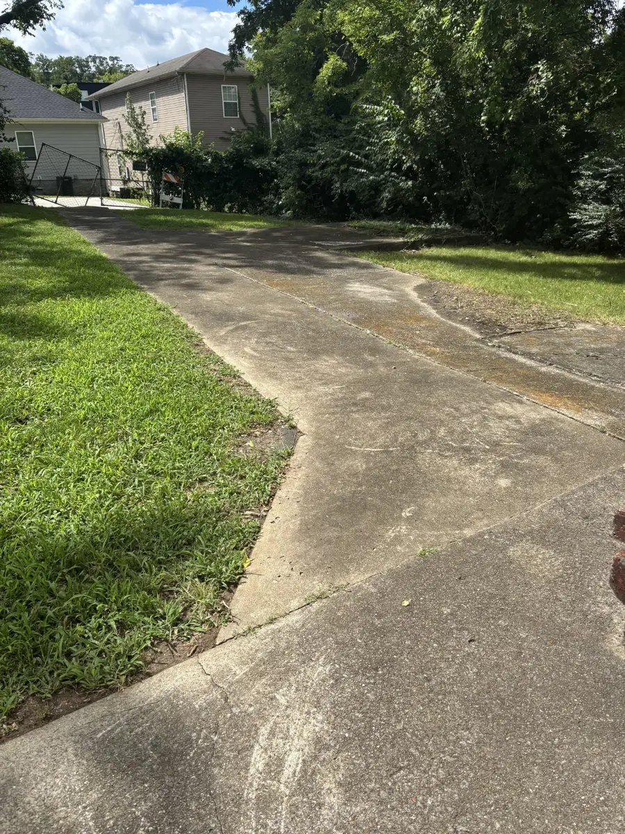 3217 Clifton Ave, Nashville, TN 37209 - #2