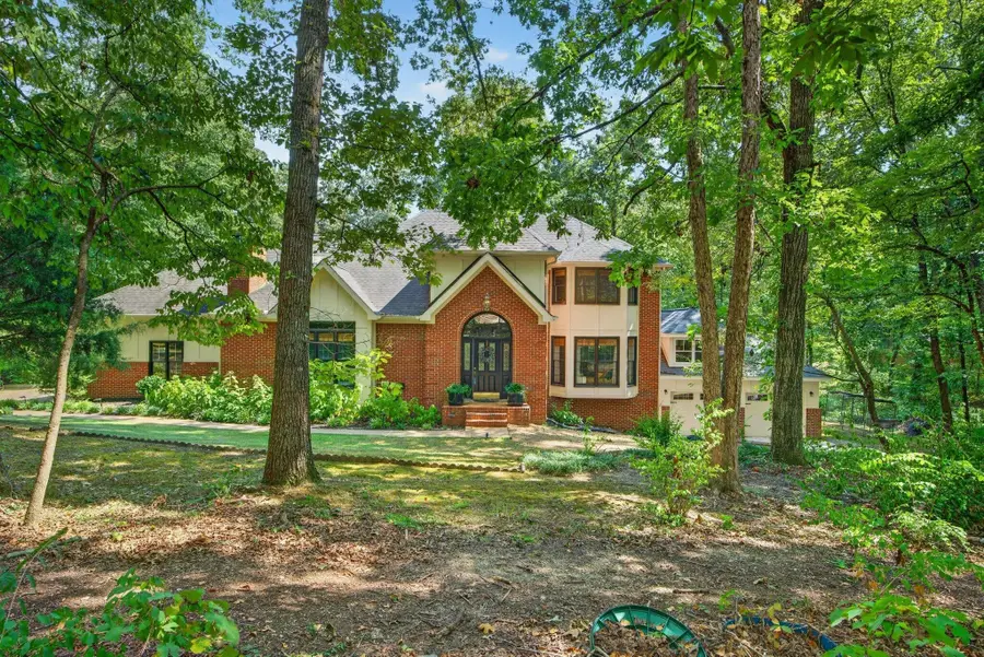 9030 Finney Point Drive, Ooltewah, TN 37363 - #2