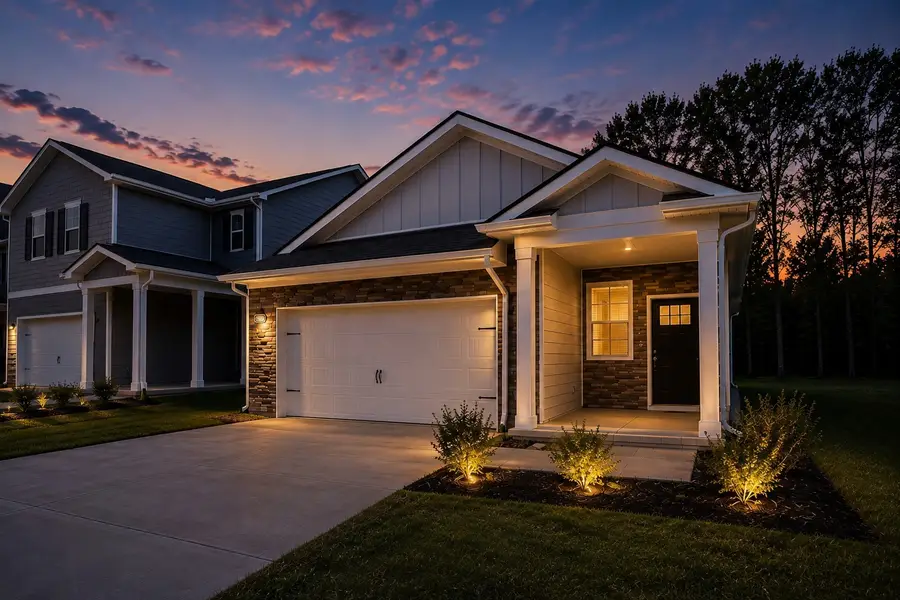 4332 Oswin Dr, Murfreesboro, TN 37129 - #2