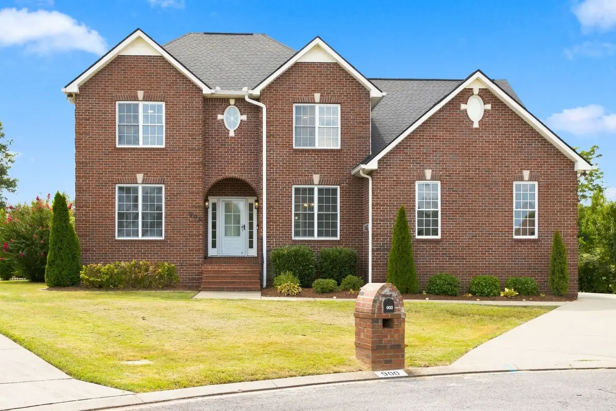 900 Shoreham St, Murfreesboro, TN 37130 - #1