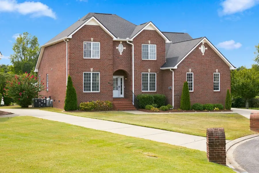 900 Shoreham St, Murfreesboro, TN 37130 - #2