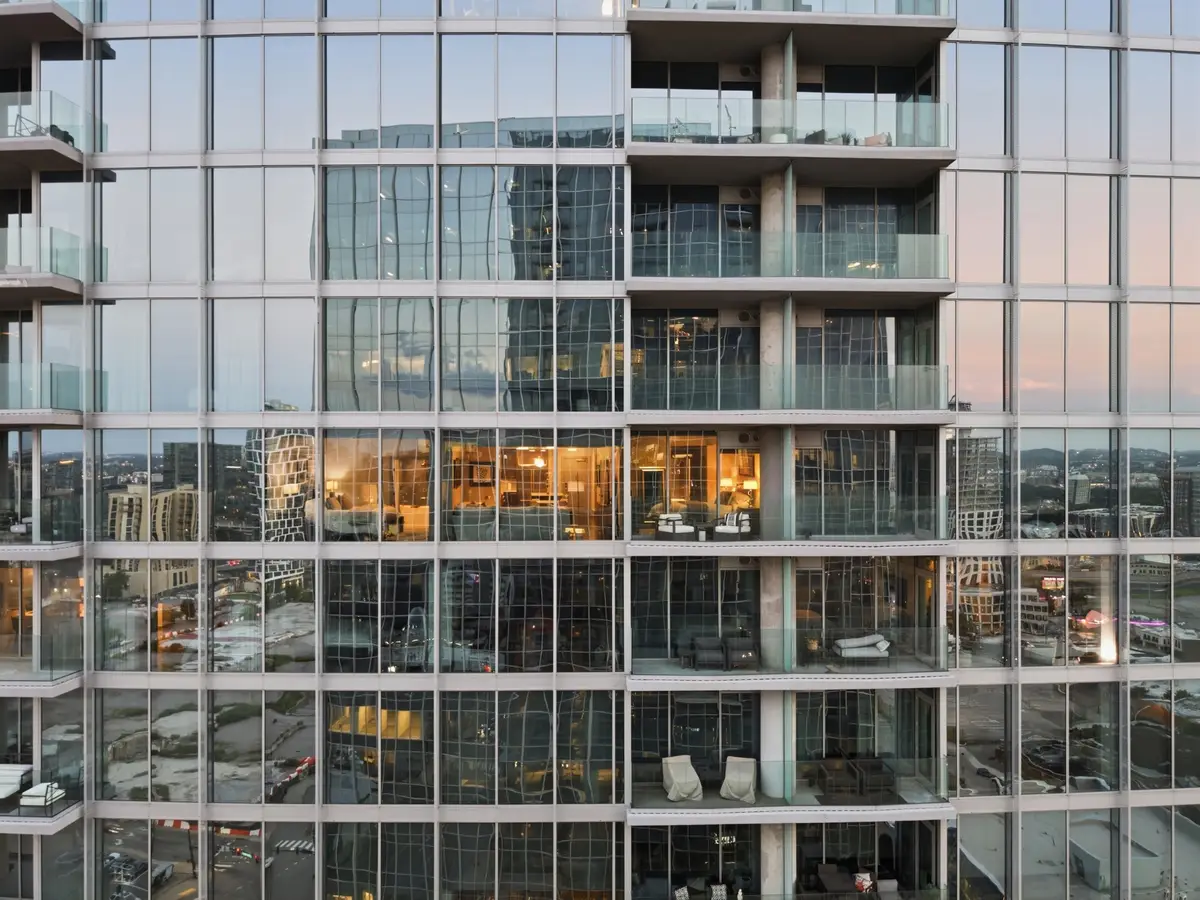 1616 West End Ave #1906, Nashville, TN 37203 - #1