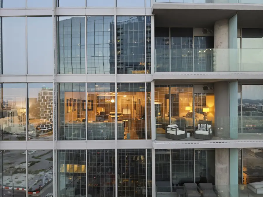 1616 West End Ave #1906, Nashville, TN 37203 - #2