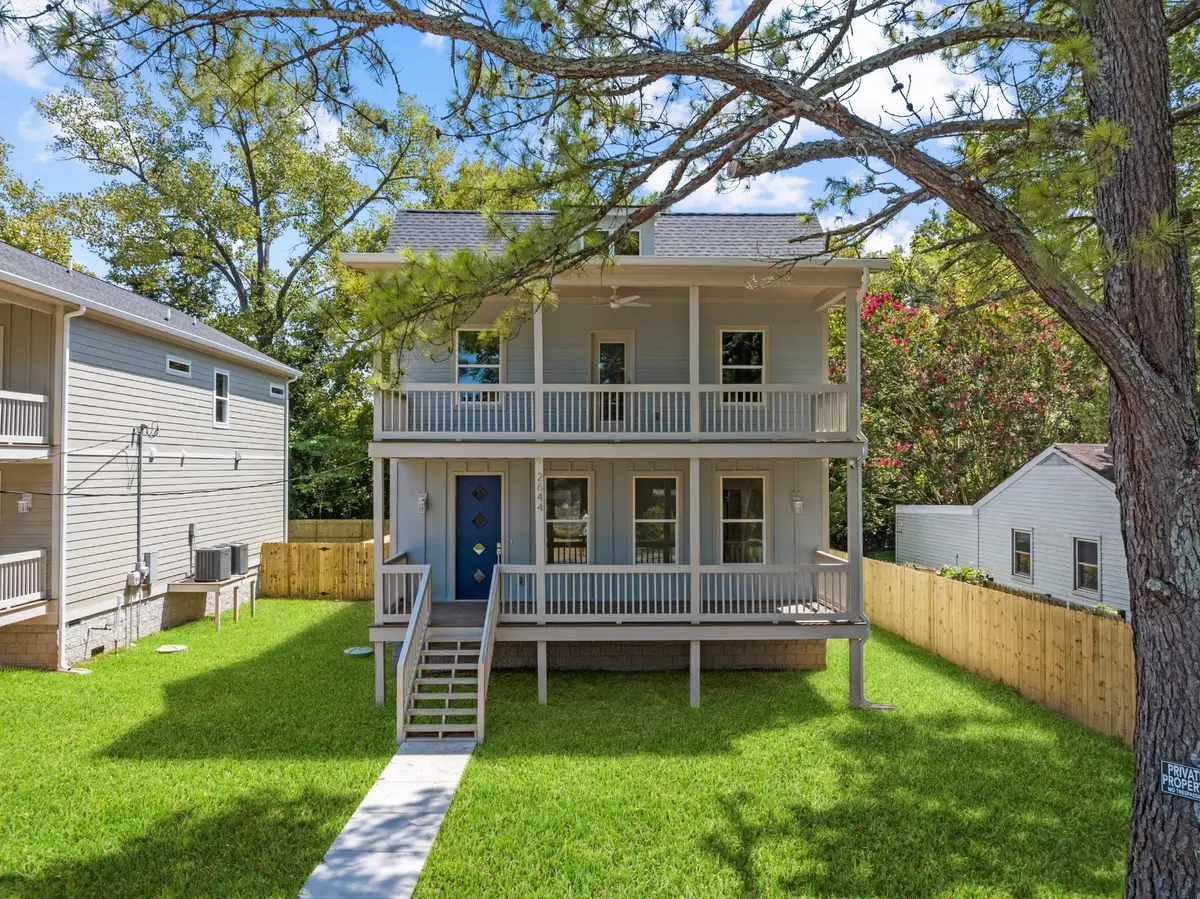 2644 Miami Ave, Nashville, TN 37214 - #1