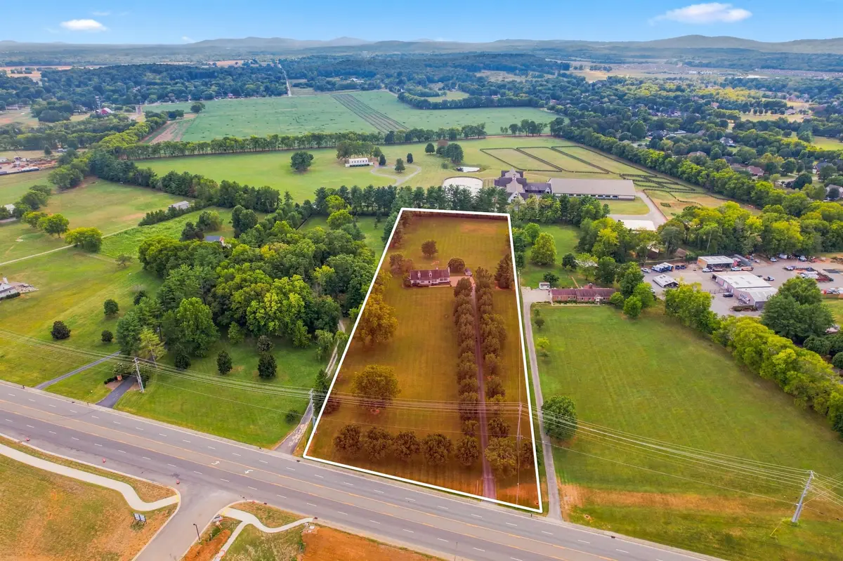 4881 Veterans Pkwy, Murfreesboro, TN 37128 - #1
