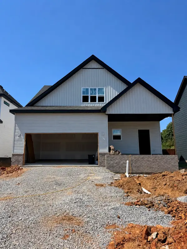 333 Wesson Dr, Clarksville, TN 37043