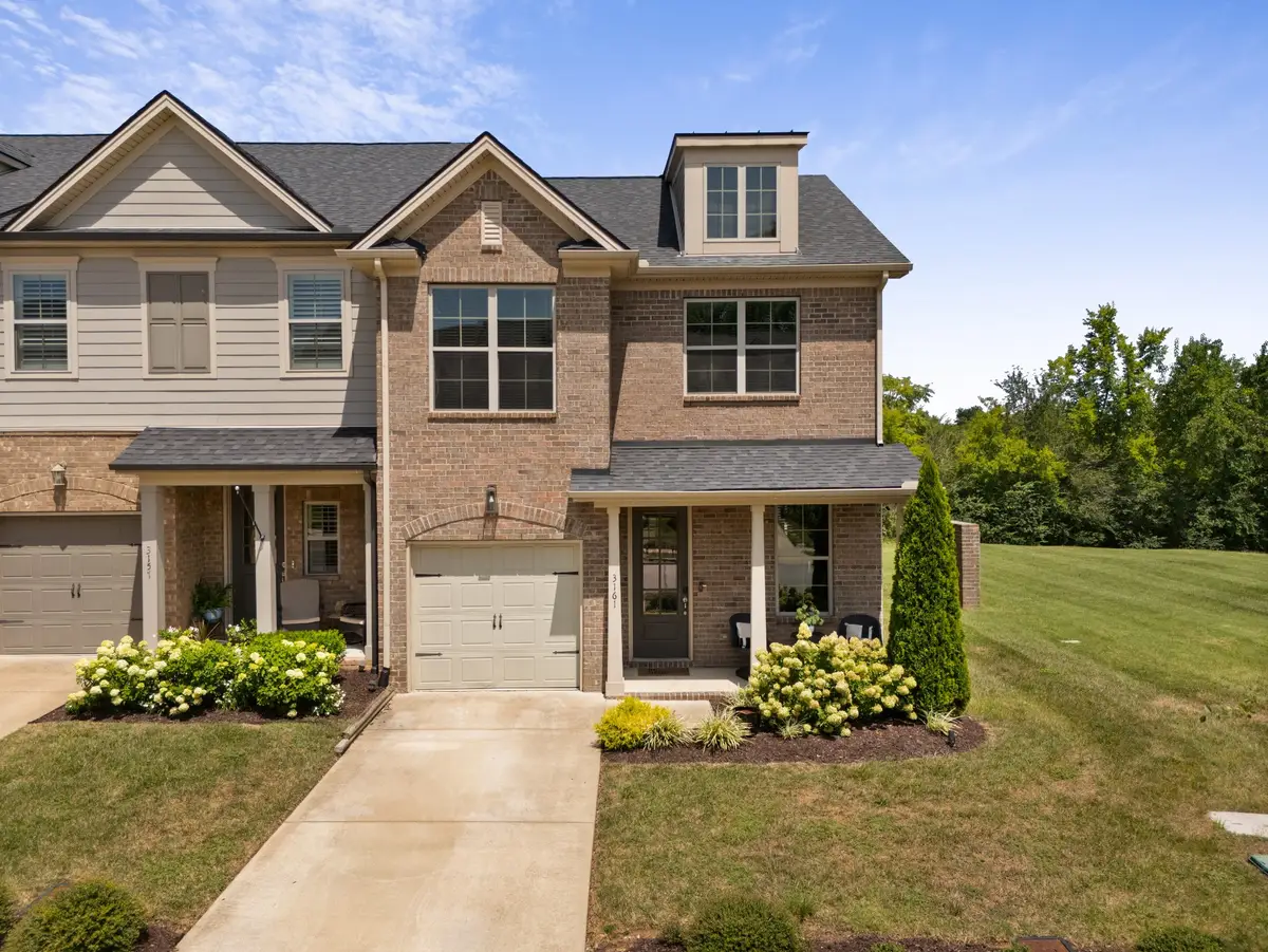 3161 Sassafras Ln, Thompsons Station, TN 37179 - #1