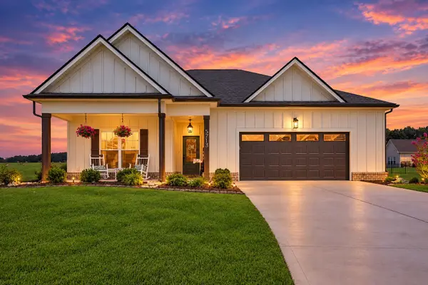 5713 Mullendore Ct, Murfreesboro, TN 37127
