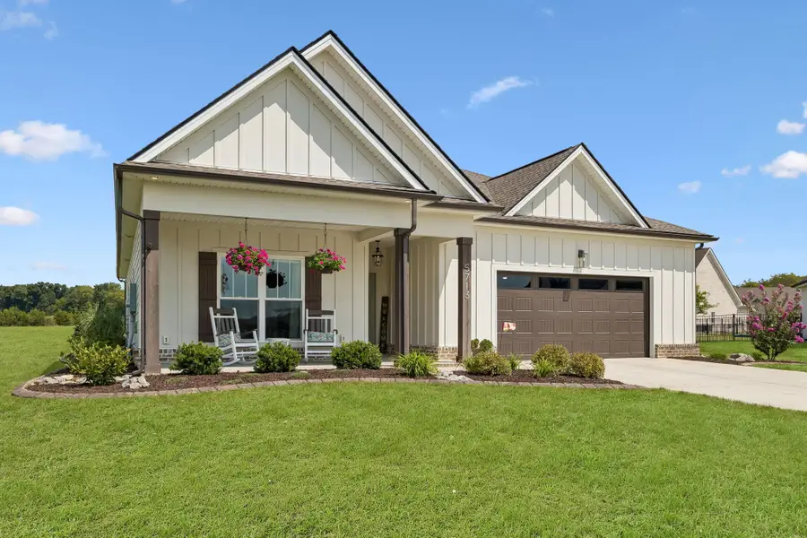 5713 Mullendore Ct, Murfreesboro, TN 37127 - #2