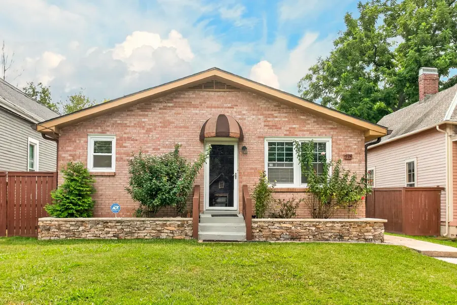 924 Boscobel St, Nashville, TN 37206 - #2