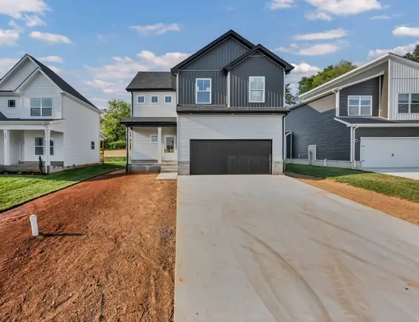 345 Wesson Dr, Clarksville, TN 37043