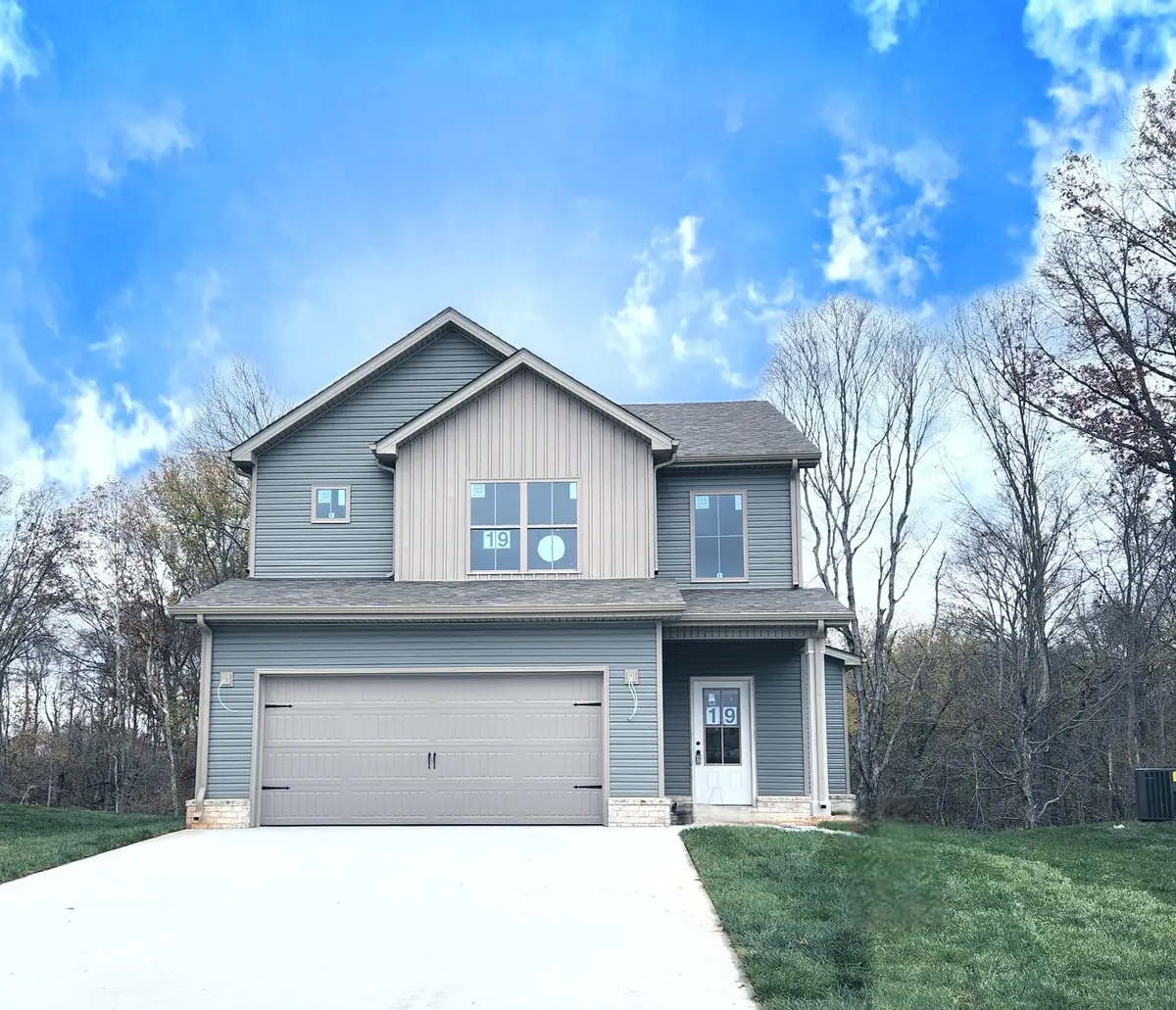 349 Wesson Dr, Clarksville, TN 37043 - #1