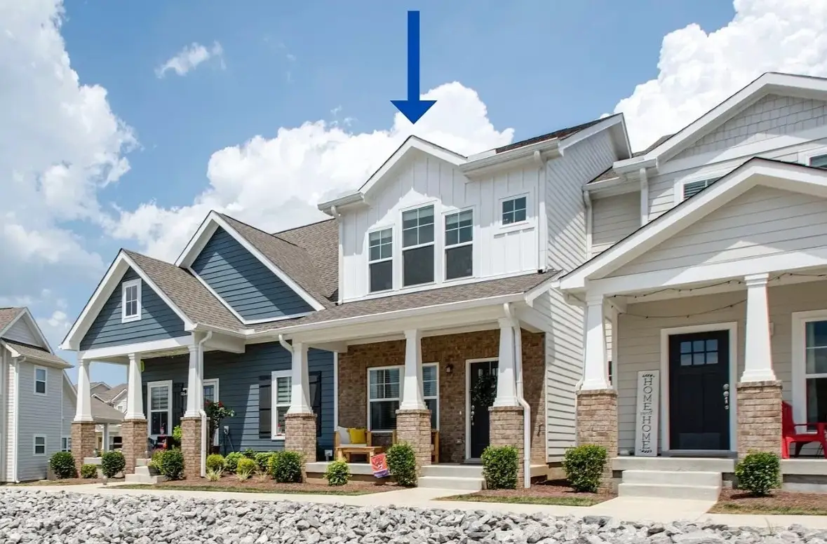 975 Ashland Place Dr, Nashville, TN 37218 - #1