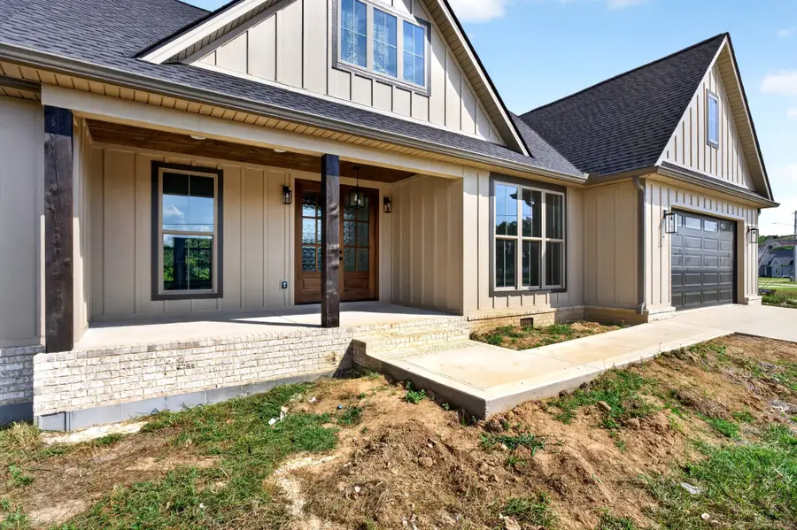 182 Red Oak Ln, Monroe, TN 38573 - #3