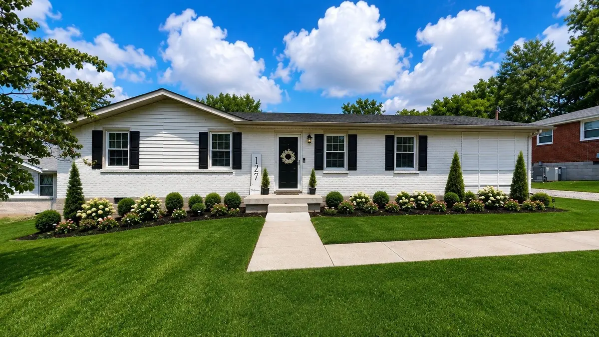 127 Vulco Dr, Hendersonville, TN 37075 - #1