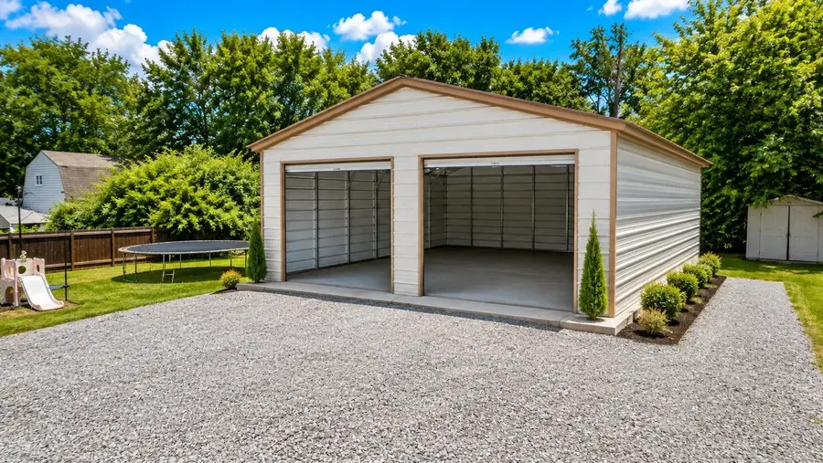 127 Vulco Dr, Hendersonville, TN 37075 - #2