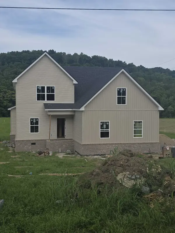 0 Hurricane Creek Rd, Woodbury, TN 37190