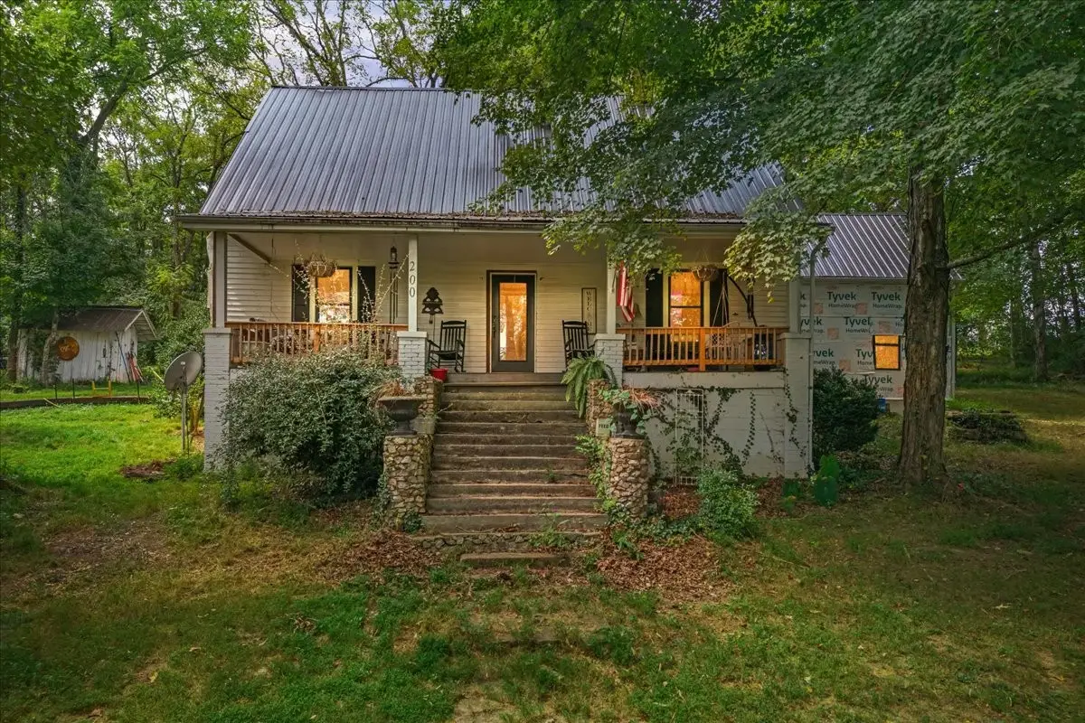 200 County Road 479, Englewood, TN 37329 - #1