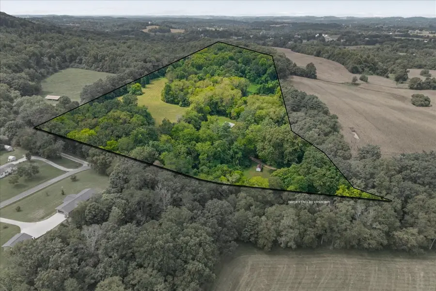 200 County Road 479, Englewood, TN 37329 - #2