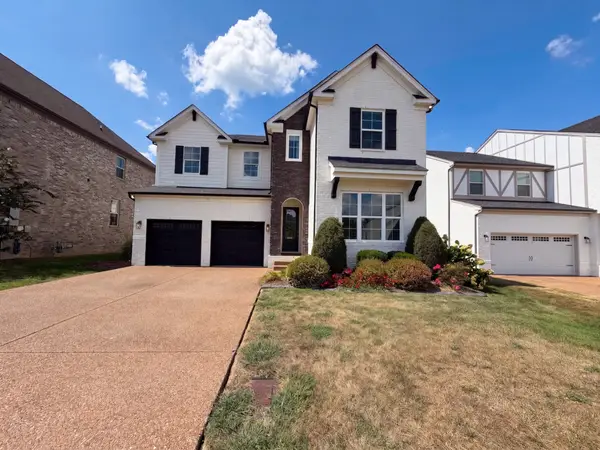1113 Mcclellan Ln, Nolensville, TN 37135