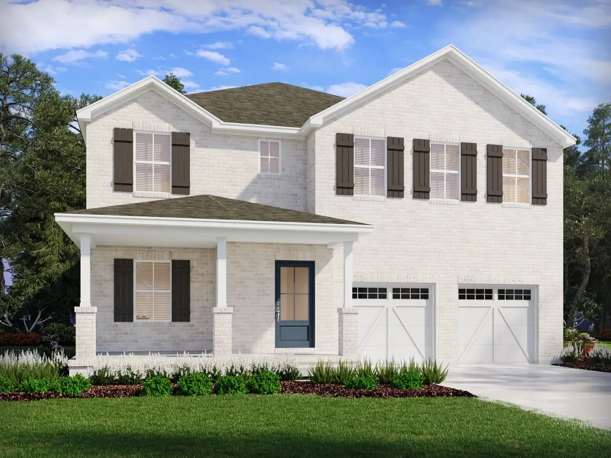 2400 Nolan Dr, Franklin, TN 37064 - #1