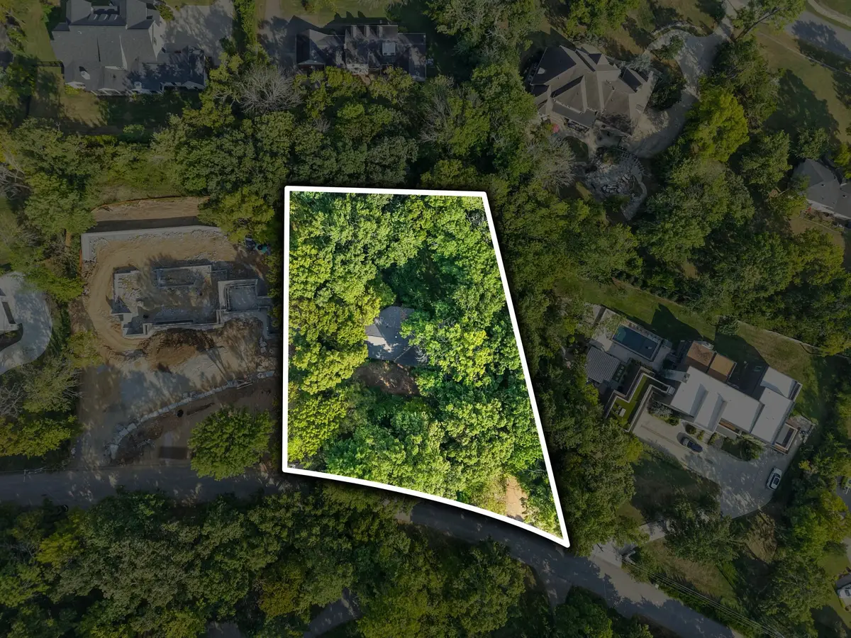 4612 Benton Smith Rd, Nashville, TN 37215 - #1