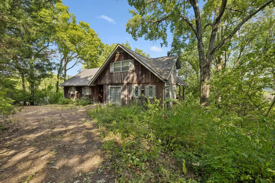 4612 Benton Smith Rd, Nashville, TN 37215 - #2