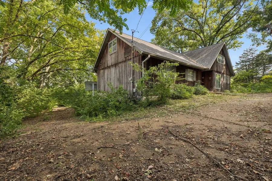 4612 Benton Smith Rd, Nashville, TN 37215 - #3