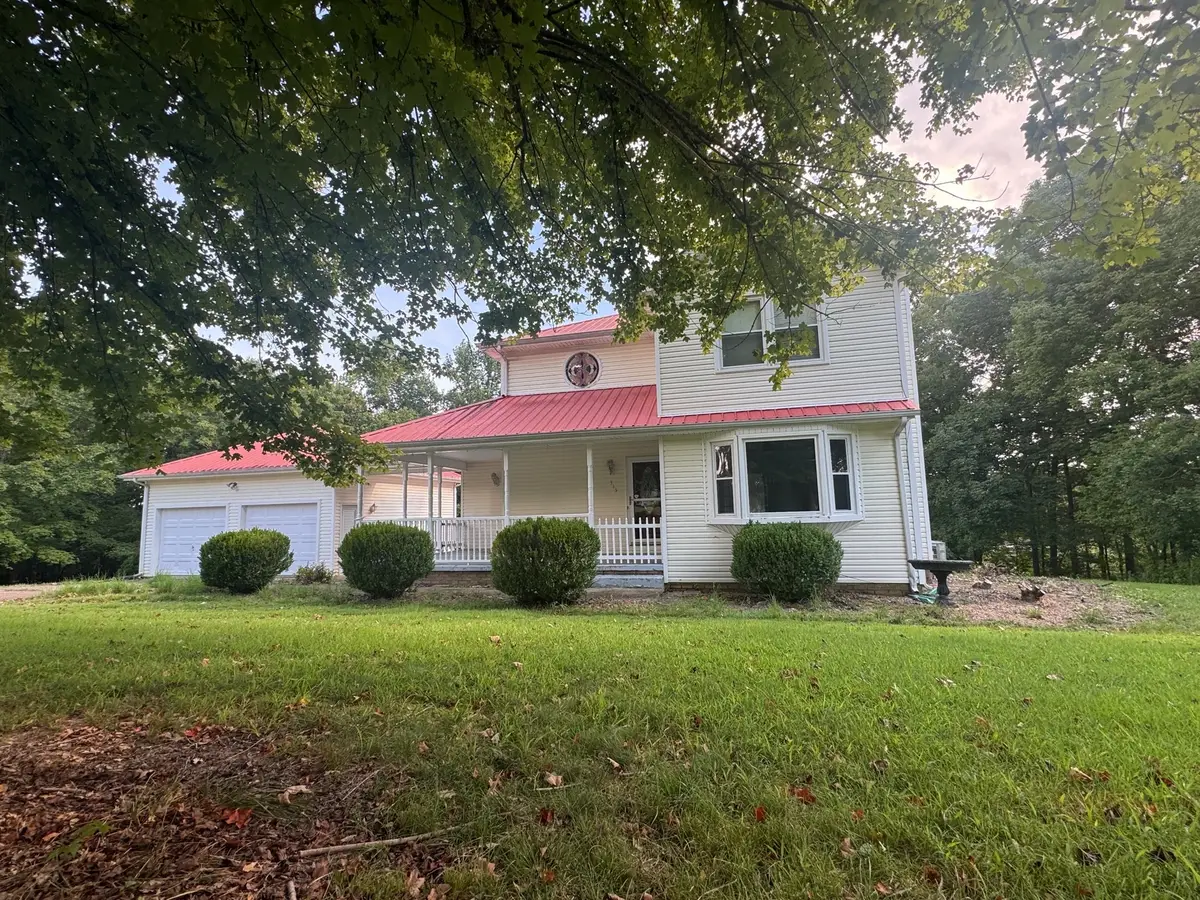 313 Michael Dr, Waynesboro, TN 38485 - #1