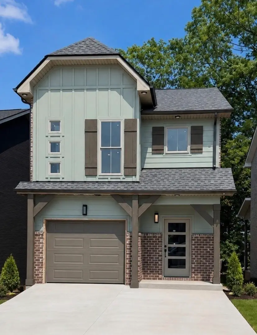58 Holland Park West, Clarksville, TN 37043 - #1