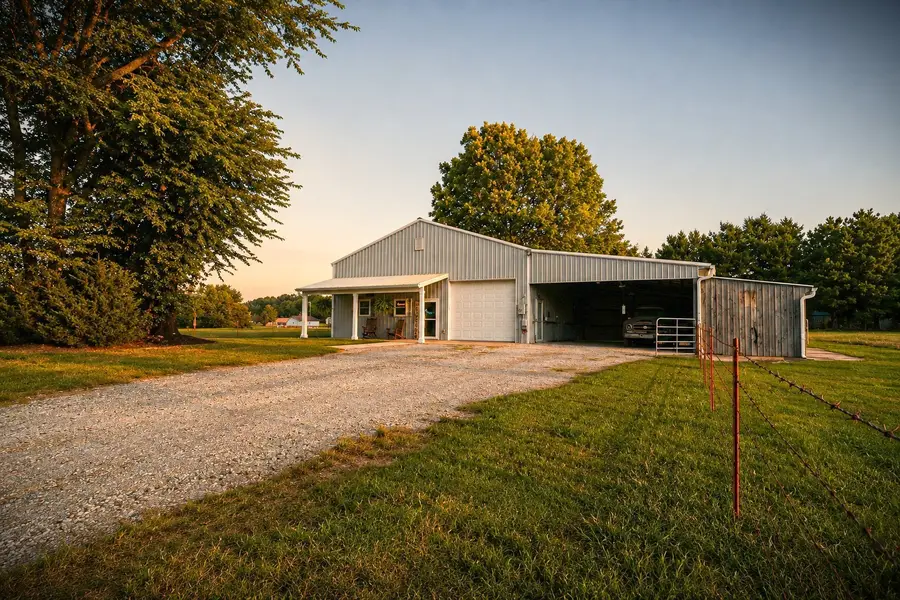 3017 Abigail Ln, Columbia, TN 38401 - #3