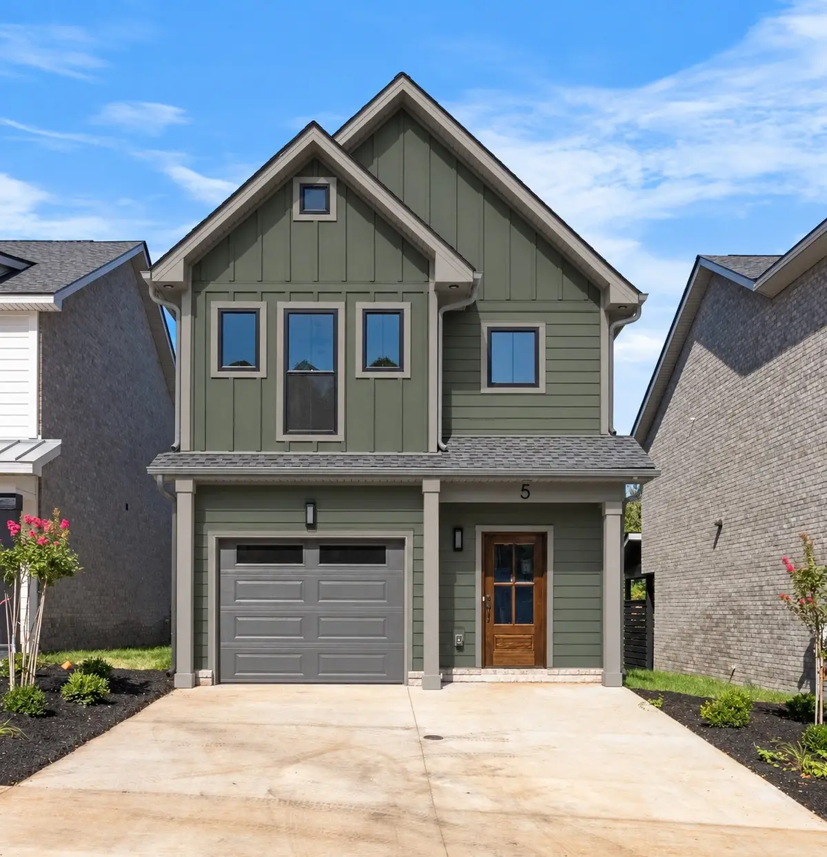 55 Holland Park West, Clarksville, TN 37043 - #1