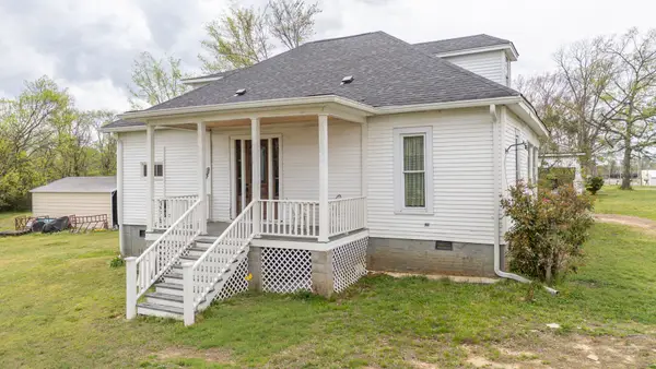 317 Madison Ave E, Grand Junction, TN 38039
